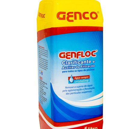 CLARIFICANTE GENCO 1LTS