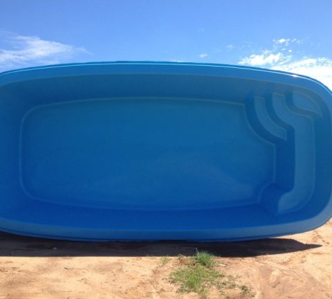 PISCINA 7X3,5X1,40