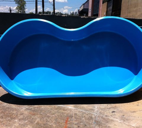 piscina feijao infantil