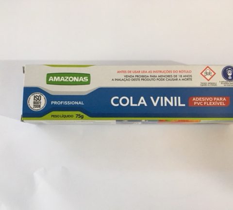 COLA VINIL
