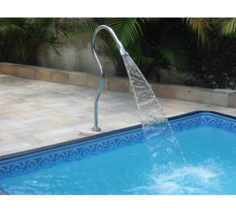 CASCATA SPLASH