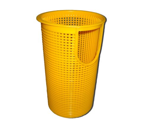 CESTO DO PRÉ FILTRO JACUZZI BOMBA B