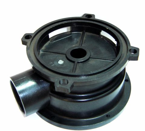 Corpo Bomba Vh Meka Piscina