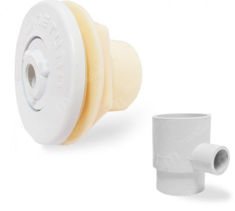 Dispositivo Para Piscina De Fibra Hidromassagem