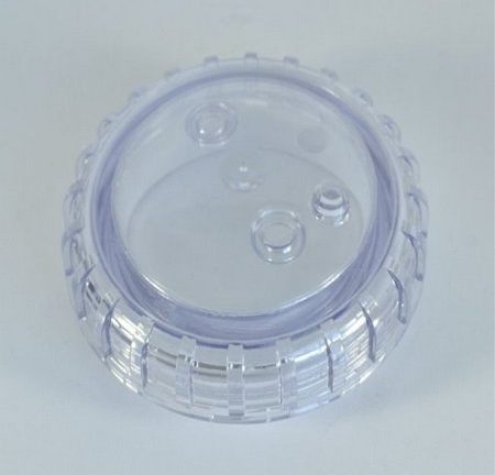 TAMPA PARA PRÉ-FILTRO BOMBA NBF - NAUTILUS