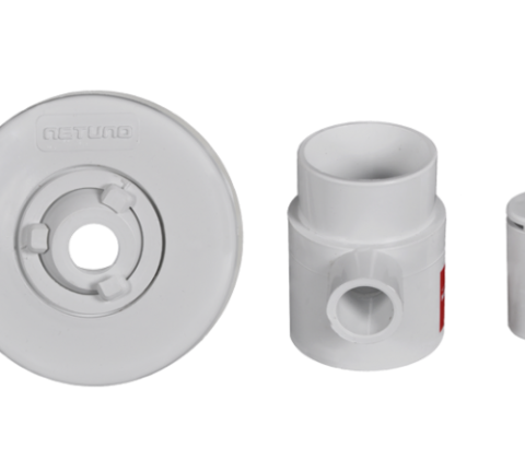 dispositivo de hidromassagem para piscina de vinil