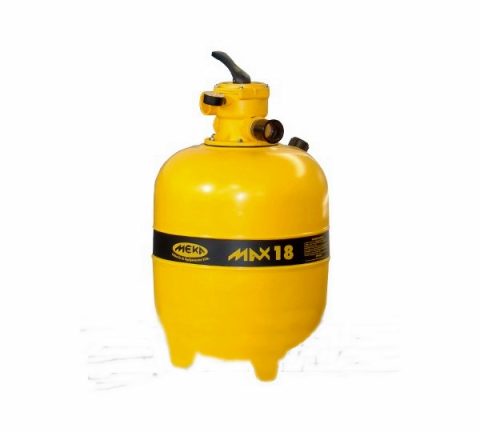 filtro para piscina max 18 meka (cópia)