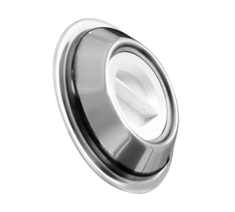 dispositivo de inox de aspiração para piscina de alvenaria