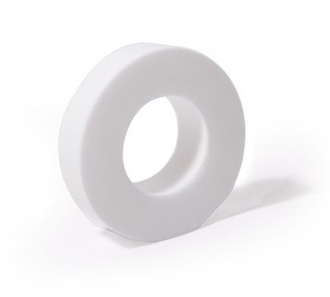 espuma para robot xt-5