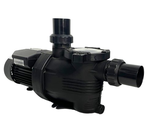 MOTOBOMBA PARA PISCINA KOMECO 1/2CV 220V