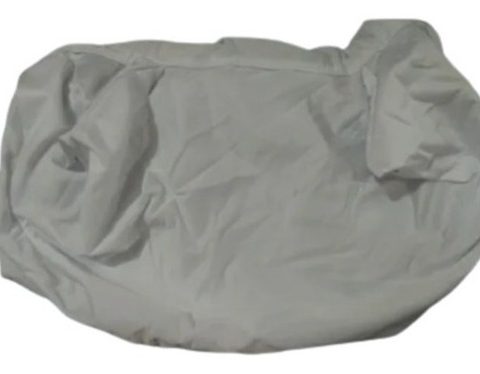 Filtro Bag Aparelho Para Filtrar Pisicna Robot xt5 sbrape/sodramar