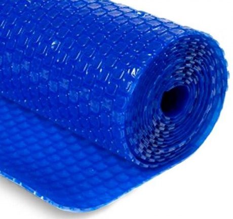 CAPA TERMICA PARA PISCINA 300 MICRAS 4X2