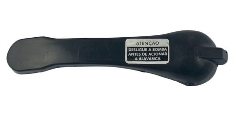 ALAVANCA PRA VALULA DE FILTRO PENTAIR