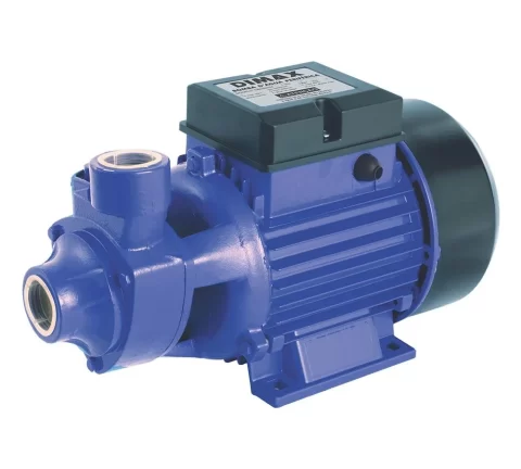 BOMBA PERIFÉRICA PARA PISCINA 1/2 CV BLUMA 220V